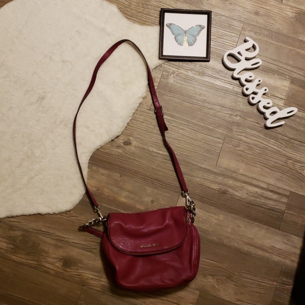 Michael kors purse
